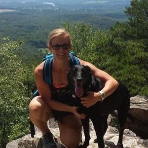 Meet your Posher, Katherine